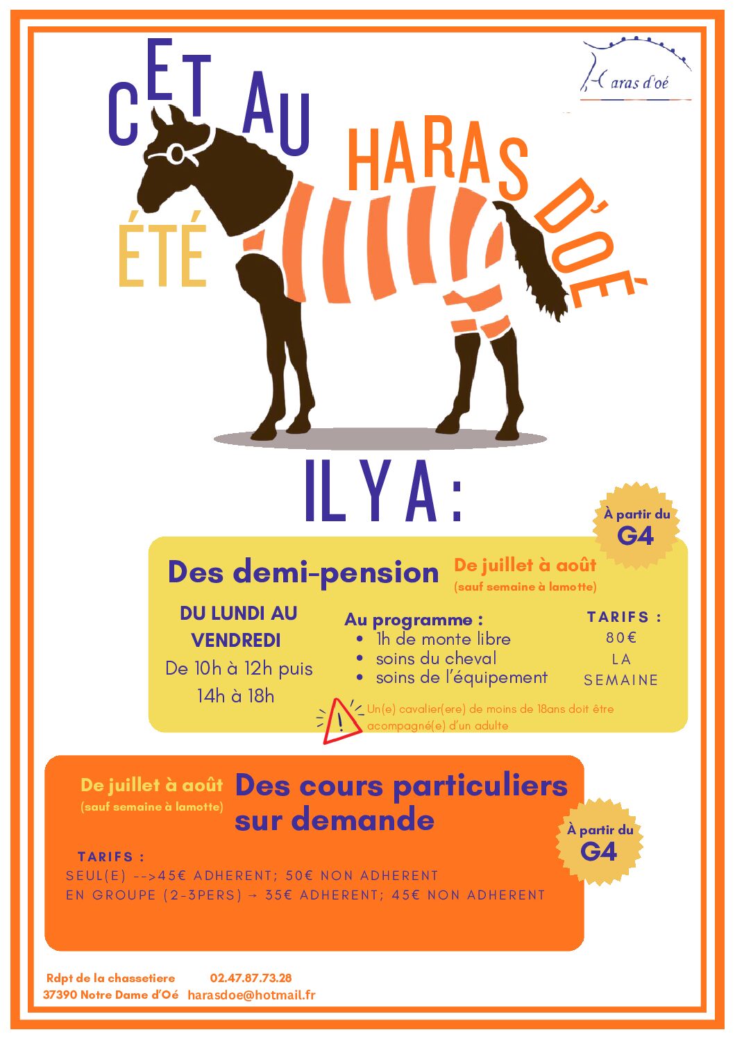 dp et cours particuliers