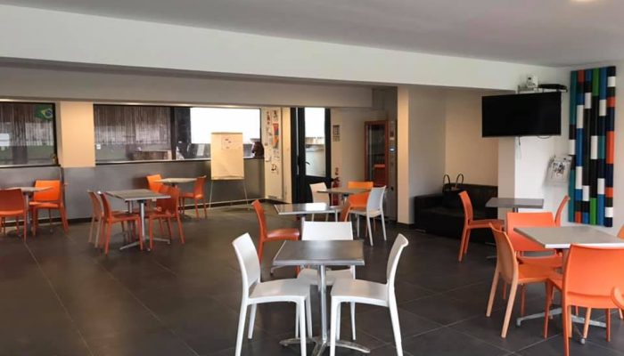 Club house